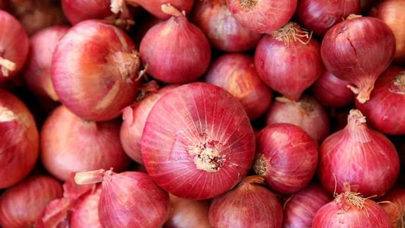 আবারও বাড়ল পেঁয়াজের দাম
