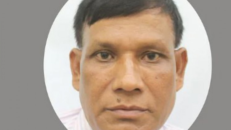 সৌদিতে বাংলাদেশি হজযাত্রীর মৃত্যু