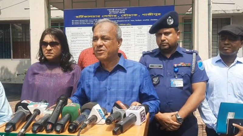 মব জাস্টিস কোনোভাবেই গ্রহণযোগ্য নয়