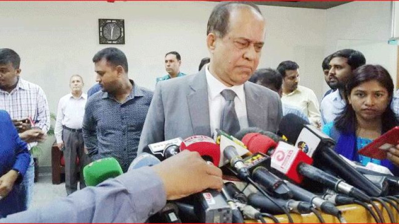 নিরপেক্ষ ও শান্তিপূর্ণ নির্বাচন চায়  মার্কিন প্রতিনিধি দল