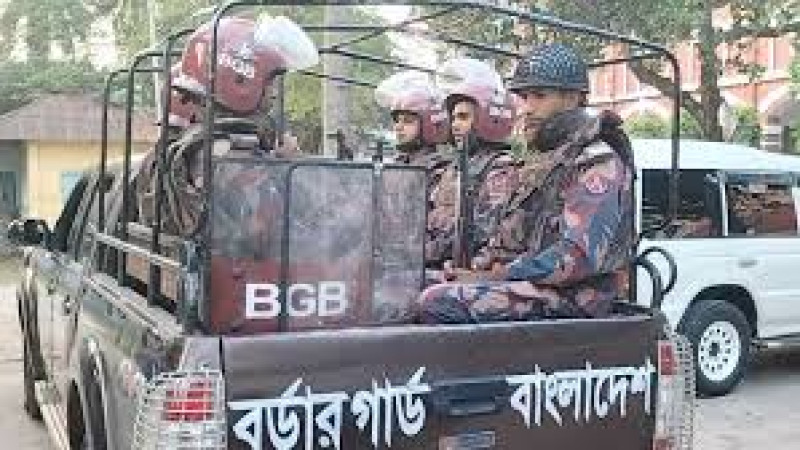 যশোরে সকাল ছয়টা থেকে রাত আটটা পর্যন্ত কারফিউ শিথিল