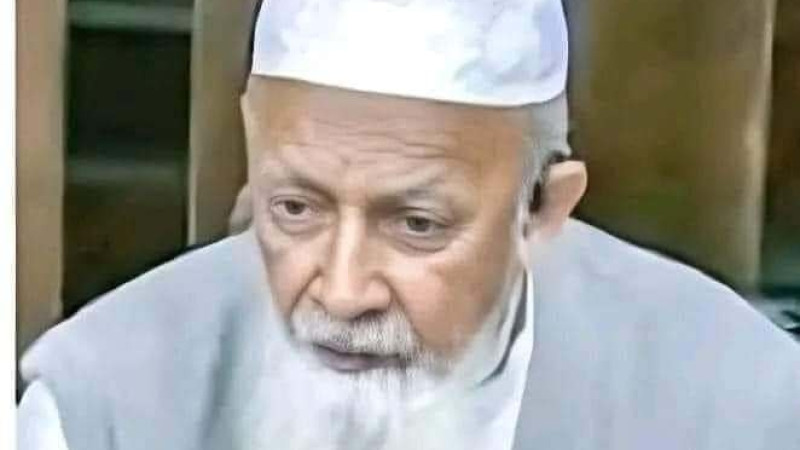 বুয়েটের প্রফেসর থেকে আধ্যাত্মিক রাহবার