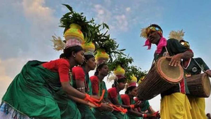 আন্তর্জাতিক আদিবাসী দিবস