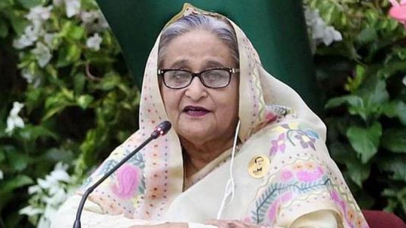 শেখ হাসিনার কারাবন্দি দিবস আজ