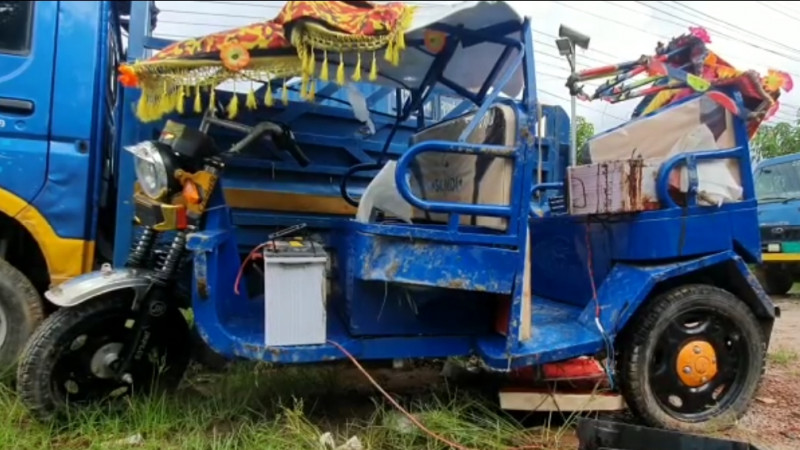 কুমিল্লায় সড়ক দুর্ঘটনায় ২ জন নিহত