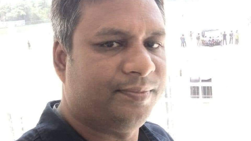 জামালপুরে সাংবাদিক হত্যার ঘটনায় উদ্বেগ