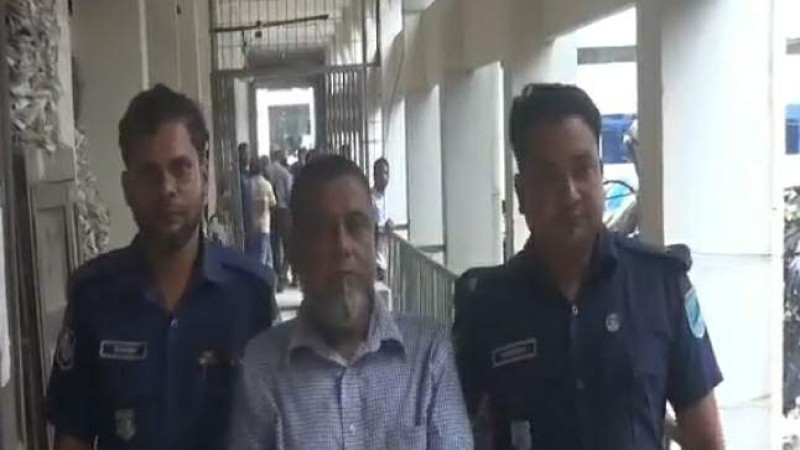 ২২ বছর পর রূপগঞ্জের আফতাব চেয়ারম্যান হত্যা মামলার রায়