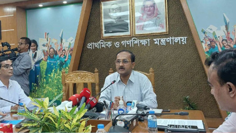 নিবন্ধনের আওতায় আনা হবে সব কিন্ডারগার্টেন