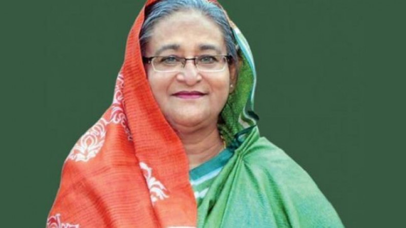 ঘাতকচক্র বঙ্গবন্ধুর স্বপ্ন ও আদর্শের মৃত্যু ঘটাতে পারেনি