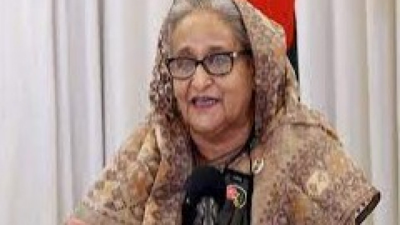 ক্ষতিগ্রস্ত দেশগুলোর জন্য একটি যথার্থ কণ্ঠস্বর হিসেবে আবির্ভূত