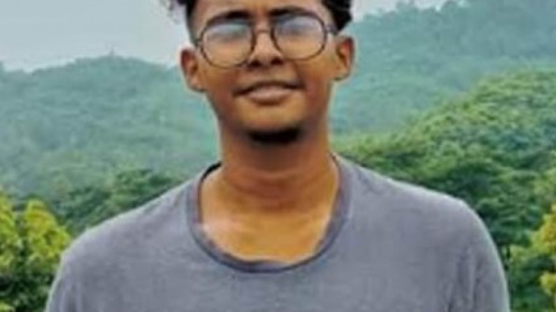 মিরসরাই নাপিত্তাছড়ায় পর্যটকের মৃত্যু, নিখোঁজ আরও দুজন
