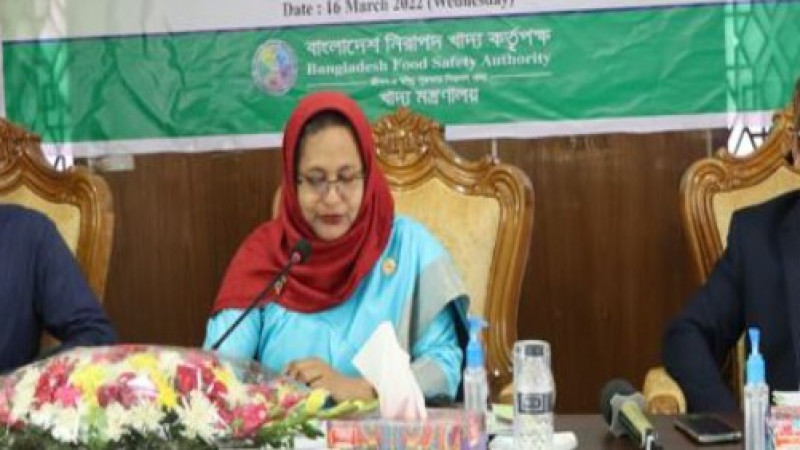চাল চিকন করায় কমছে পুষ্টিমান