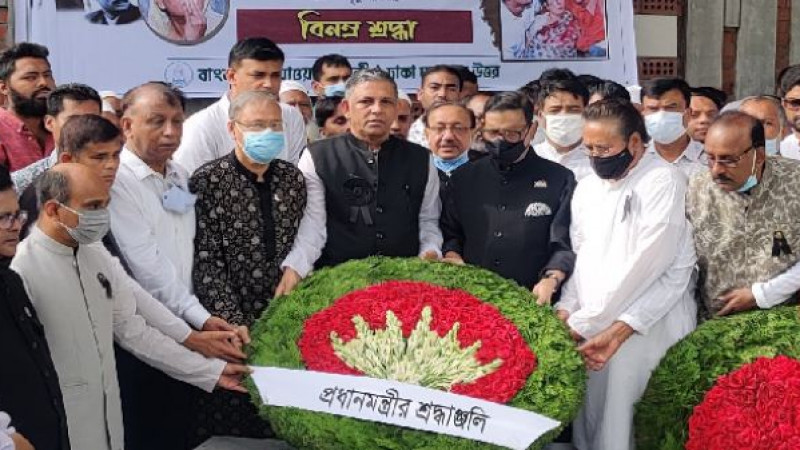 ইভিএম নিয়ে নির্বাচন কমিশনের সিদ্ধান্তকে স্বাগত