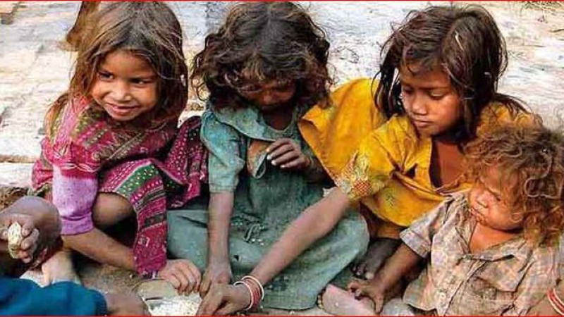 ক্ষুধামুক্তির লড়াইয়ে এগিয়েছে বাংলাদেশ