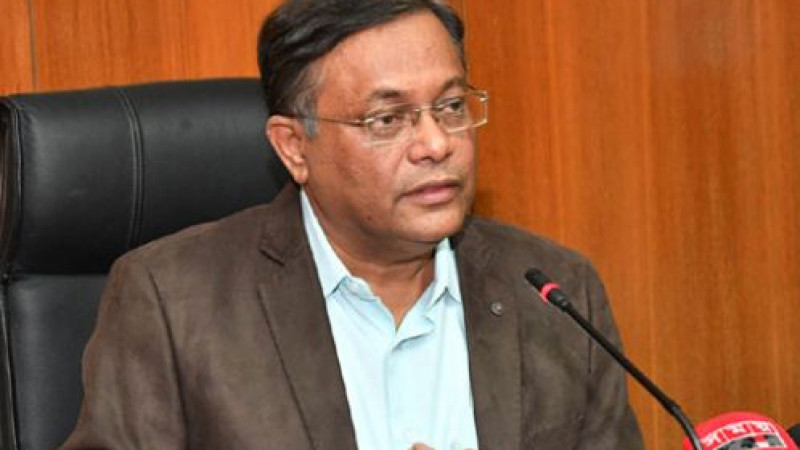 বঙ্গবন্ধুকে স্বীকার না করা বাংলাদেশকেই অস্বীকার করা