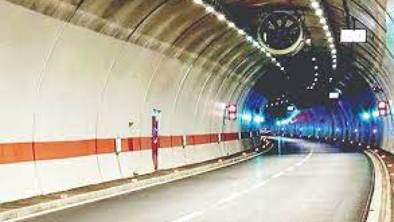 বঙ্গবন্ধু টানেল উদ্বোধন শনিবার