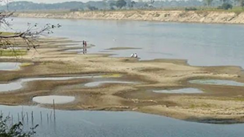 শতাধিক নদী সংস্কার করবে পাউবো