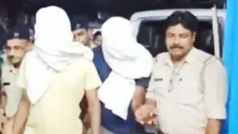 ভারতে গণধর্ষণের অভিযোগে বিএসএফ সদস্য গ্রেপ্তার