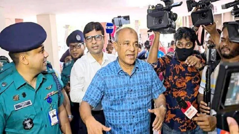 ৫ আগস্ট ঘিরে কোনো শঙ্কা নেই