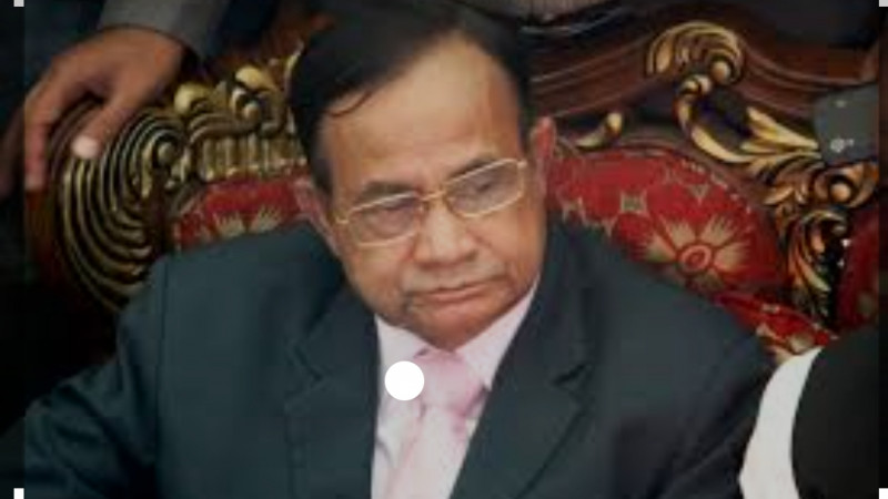 বিএনপির মুখে লোডশেডিং এর কথা মানায় না - মুজিবুল হক