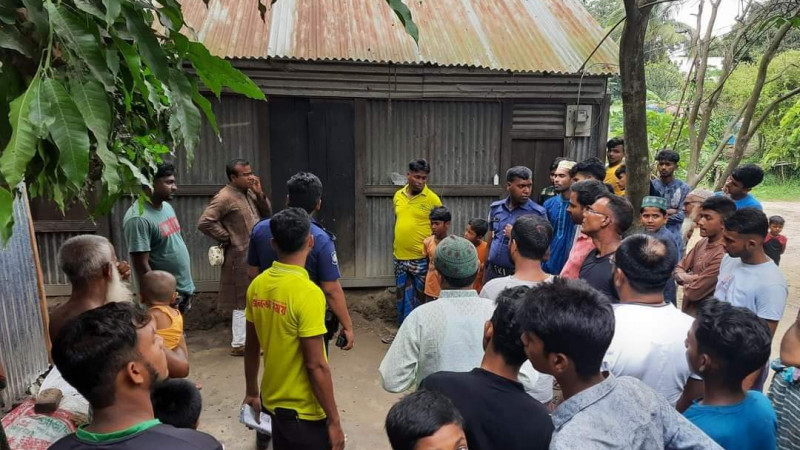 গজারিয়ায় প্রশাসনের হস্তক্ষেপে বাল্যবিবাহ বন্ধ