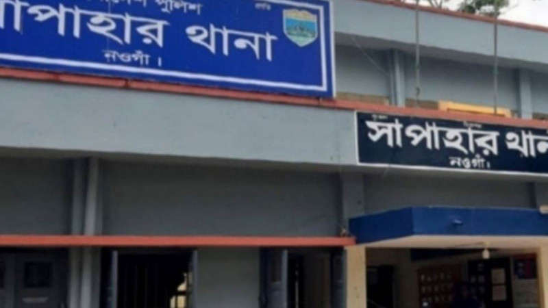 জ্বীন-ভূতের চিকিৎসার নামে ছাত্রীকে ধর্ষণ চেষ্টা, অভিযুক্ত আটক
