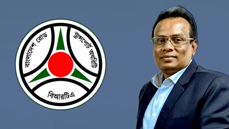 বিআরটিএতে এখনো বহাল দুর্নীতির মাস্টারমাইন্ড শহীদুল্লাহ
