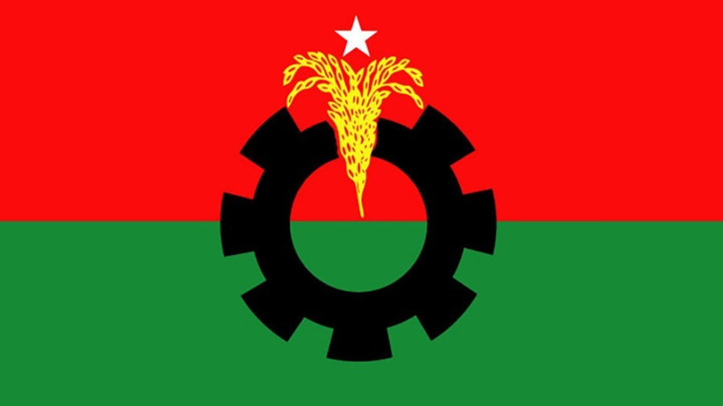 পদবঞ্চিতরাই বিএনপির গলার কাঁটা