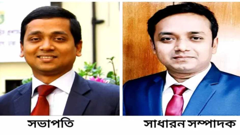 ধামরাই অফিসার্স ক্লাবের নয়া কমিটি গঠন