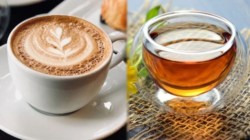 সকালে খালি পেটে চা-কফি ক্ষতিকর