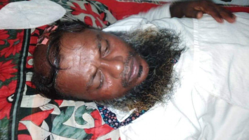 নোয়াখালীতে আওয়ামী লীগের সম্মেলনে হামলা, আহত ৪