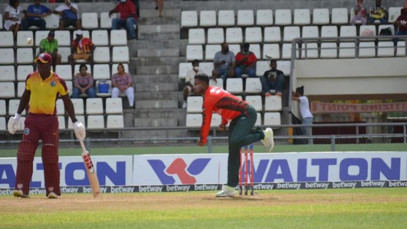 সে কারণে সাকিবকে আক্রমণের সিদ্ধান্ত নিই: পাওয়েল