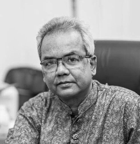 সৈয়দ বোরহান কবীর (সিনিয়র সাংবাদিক ও রাজনৈতিক বিশ্লেষক)