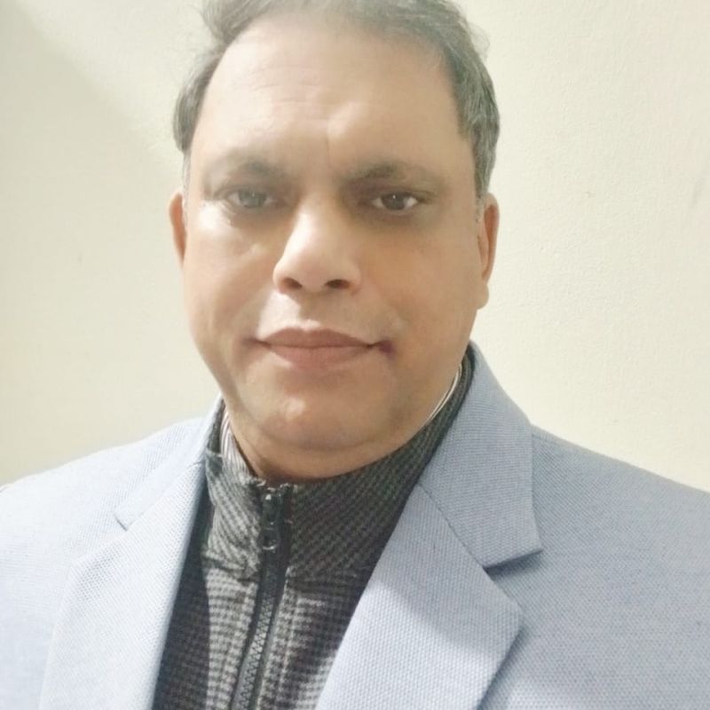 গাজী জহিরুল ইসলাম (সিনিয়র সাংবাদিক লেখক ও রাজনৈতিক বিশ্লেষক)