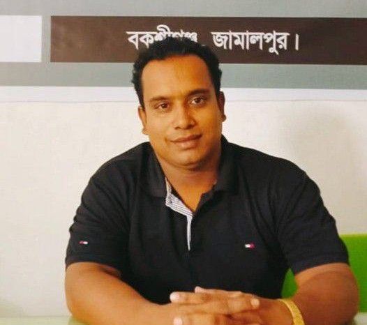 মাসুদ উল হাসান