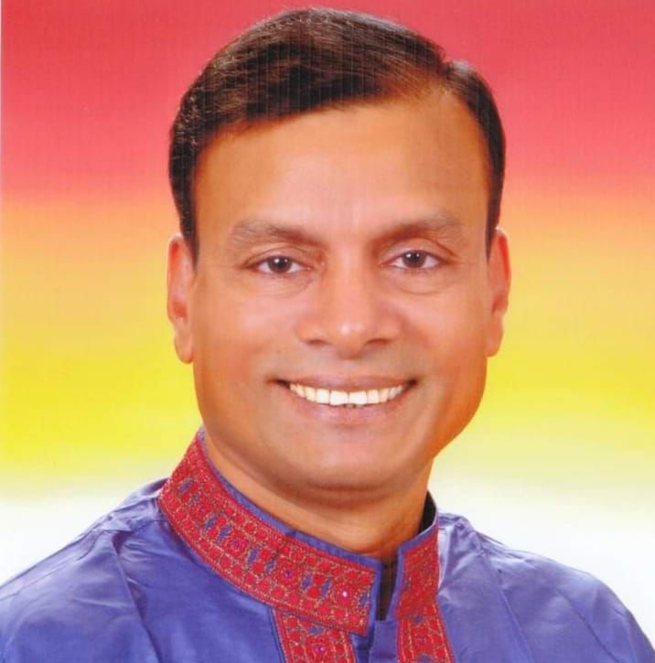 আ.ক.ম মোজাম্মেল হক ( উপদেষ্টা)