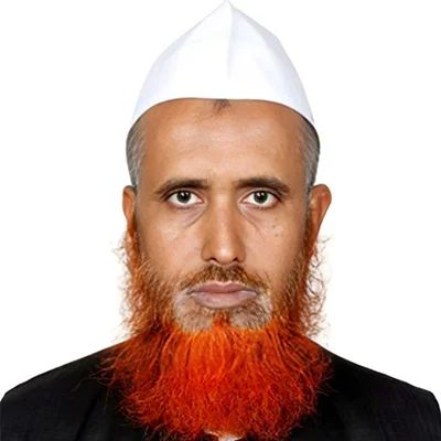 মাওলানা আমিনুল ইসলাম কাশেমি