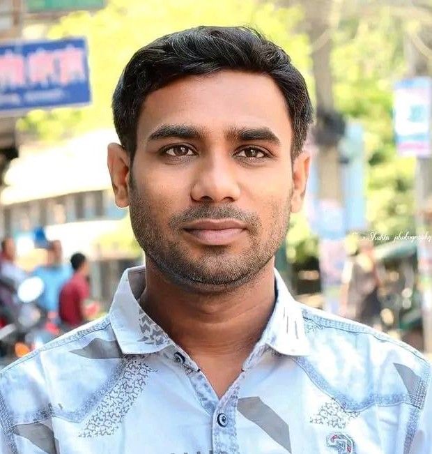 পলাশ শরিফ
