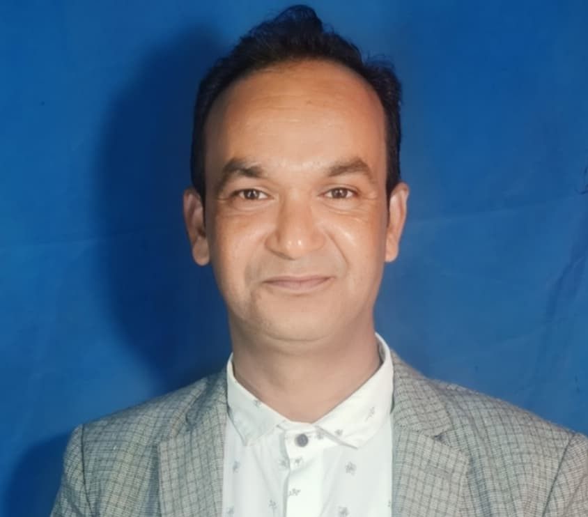 শহিদুল ইসলাম জি এম মিঠন (সিনিয়র রিপোর্টার)
