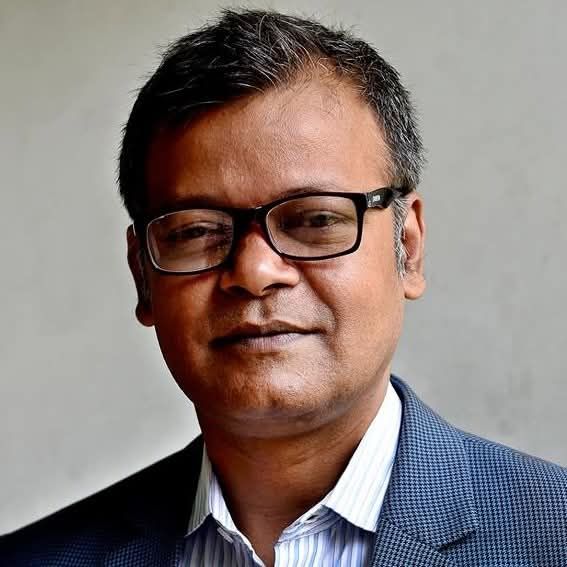 সোহেল হায়দার চৌধুরী ( সিনিয়র সাংবাদিক ও রাজনৈতিক বিশ্লেষক)