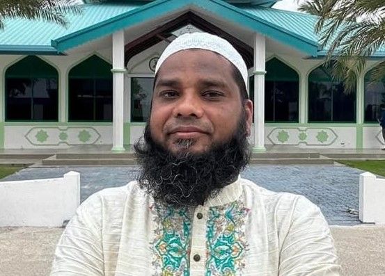 ড. মোহাম্মদ আব্দুল মান্নান সরকার (উপদেষ্টা সম্পাদক)