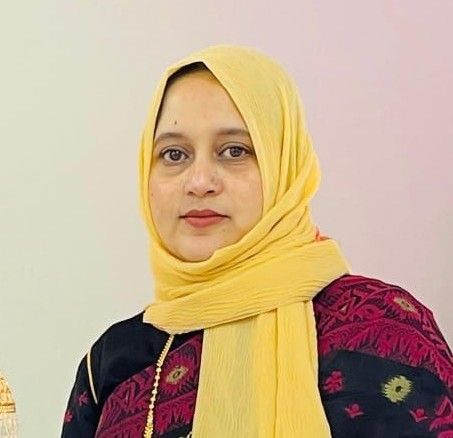 নাছরিন ইসলাম সুমি (বিশেষ প্রতিবেদক)