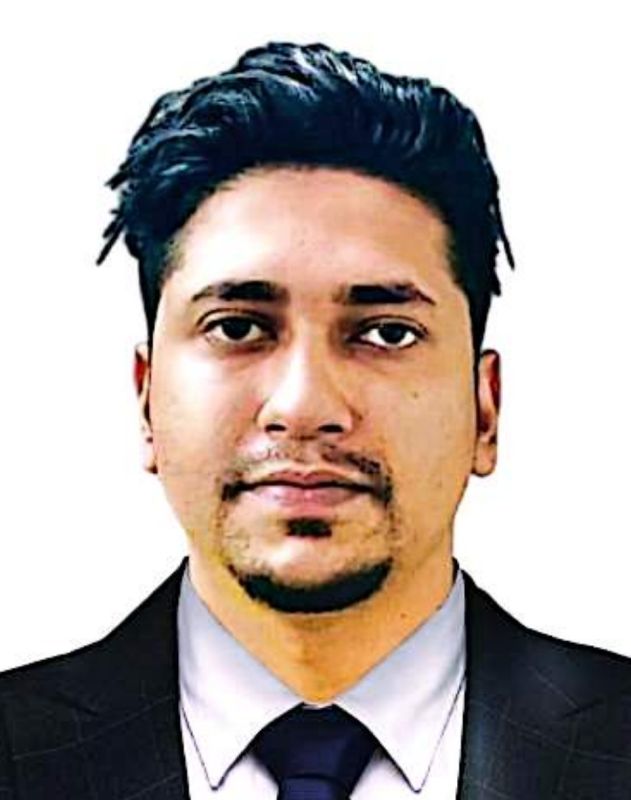 তাওহীদুল খন্দকার দিগন্ত ( লালমনিরহাট)