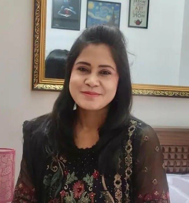 রোকসানা মনোয়ার (প্রধান প্রতিবেদক)