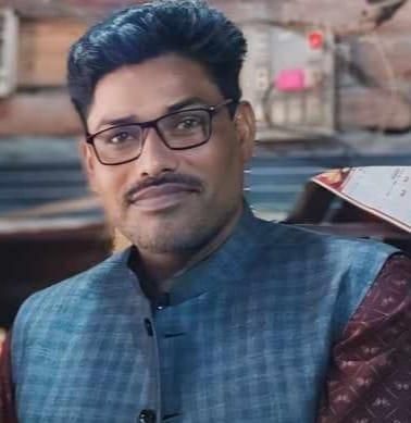 উত্তম কুমার মোহন্ত