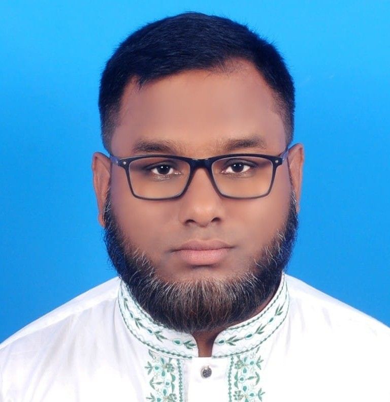 মাহবুবুল আলম রিপন