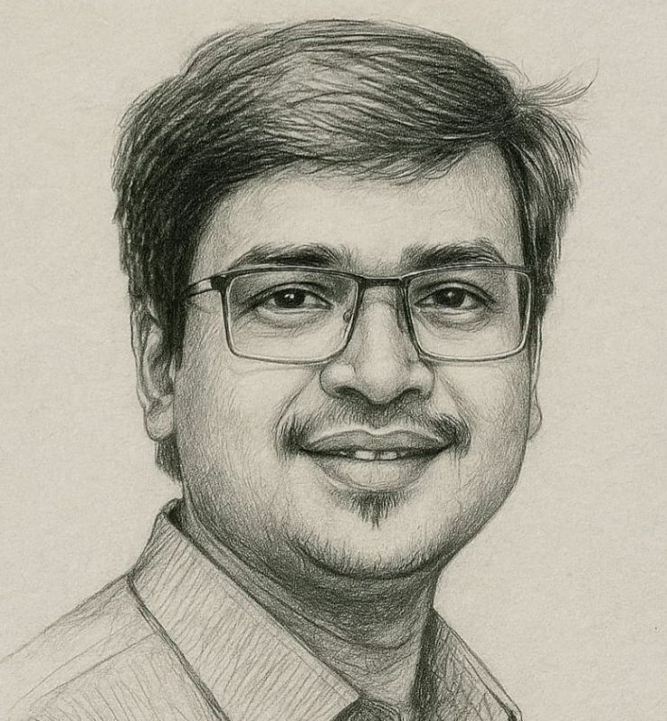 নওশাদ জামিল (সিনিয়র সাংবাদিক লেখক ও রাজনৈতিক বিশ্লেষক)