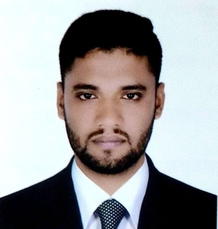 আবু রায়হান শিমুল