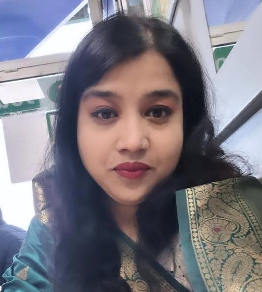 লাভলী নাছরিন (ব্যুরো চিফ ফ্রান্স )