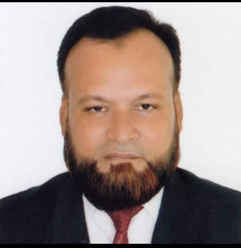 মোখলেসুর রহমান মিয়াজী